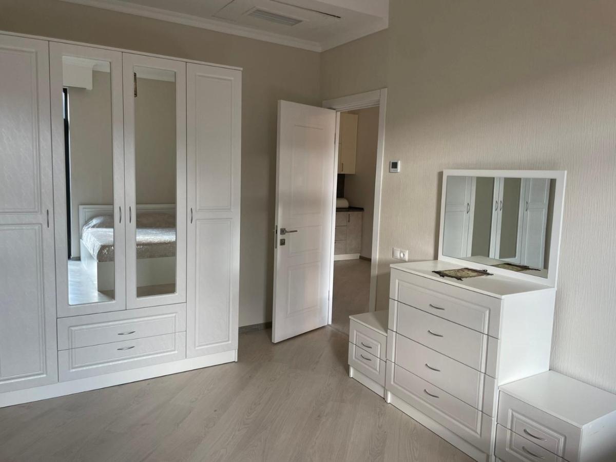 Tsaghkadzor Alvina Hotel Экстерьер фото