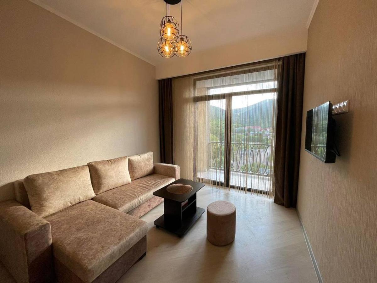 Tsaghkadzor Alvina Hotel Экстерьер фото