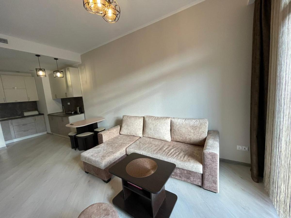Tsaghkadzor Alvina Hotel Экстерьер фото