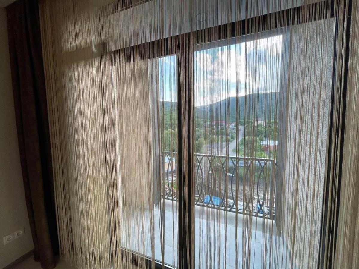 Tsaghkadzor Alvina Hotel Экстерьер фото